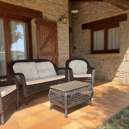 Villa Cal Mosso Collsuspina Esterno foto