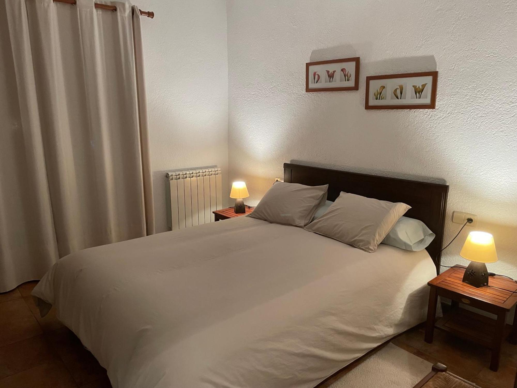 Villa Cal Mosso Collsuspina Esterno foto
